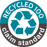 RCS certified recycled claim standard for textile manufacturing